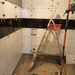 Remonty mieszkań Chrzanów 1