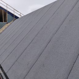 Krycie dachów Mszana Dolna 1