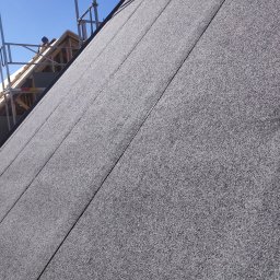 Krycie dachów Mszana Dolna 2