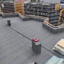 Krycie dachów Mszana Dolna 4