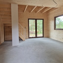 Z.p.u.h Tymek - Budowa dom&oacute;w Starogard Gdański