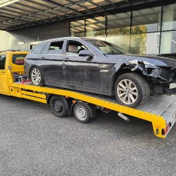 Expresshol Pomoc Drogowa 24h - Laweta - Expresshol Pomoc Drogowa 24h - Laweta Woźniki Zapraszamy całodobowo