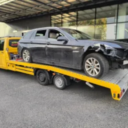 Expresshol Pomoc Drogowa 24h - Laweta Woźniki Zapraszamy całodobowo