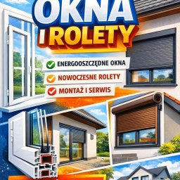 BramAD Adrian Kulik - Rolety zewnętrzne Opole