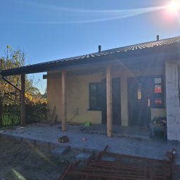 DachyPiotrowski - Usługi Dekarskie Płońsk