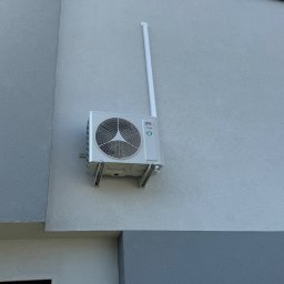 Kompleksowe wykonanie instalacji grzewczych Komorowo 4