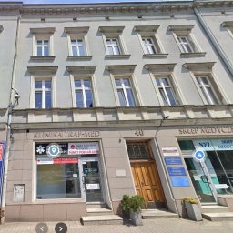 Oddział w Katowicach
