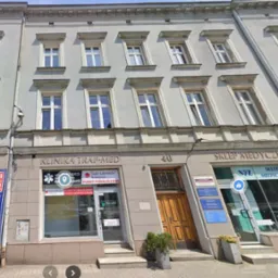 Oddział w Katowicach