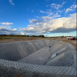 Układanie kostki brukowej Wejherowo 4
