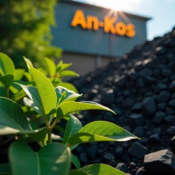 Ekogroszek Kobielice 4