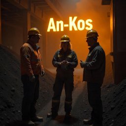 Ekogroszek Kobielice 3