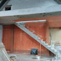 Malowanie mieszkań Warszawa 1