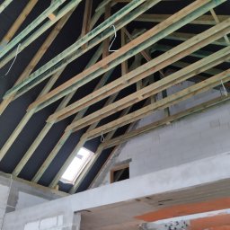 Malowanie mieszkań Warszawa 2