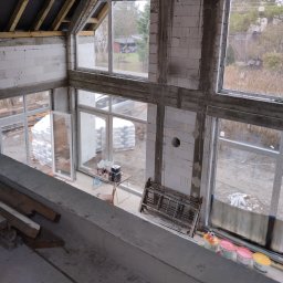 Malowanie mieszkań Warszawa 3