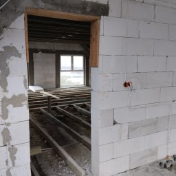 Malowanie mieszkań Warszawa 4