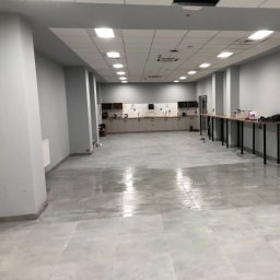 Mateusz Kowalewski - Gładzie Na Mokro Sosnowiec