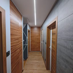 Montaż oświetlenia Lublin 2