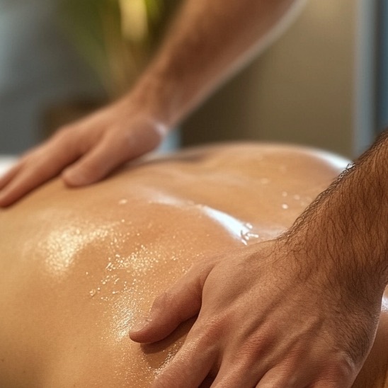 Masaże, terapia manualna