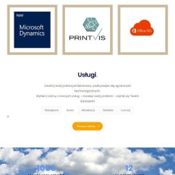 Tworzenie stron internetowych Myszków 2