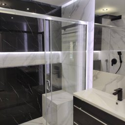 Remluk - Układanie Glazury Gdańsk