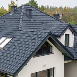 Szymon Koszołko - Dekarz Leszno