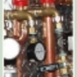 PŁYN DO CENTRALNEGO OGRZEWANIA uniwersalny luzem (-18st. C)