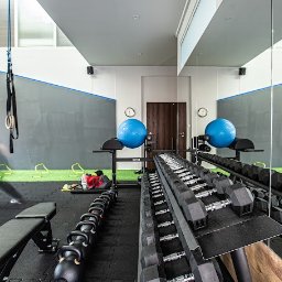 Trener personalny Kraków 2