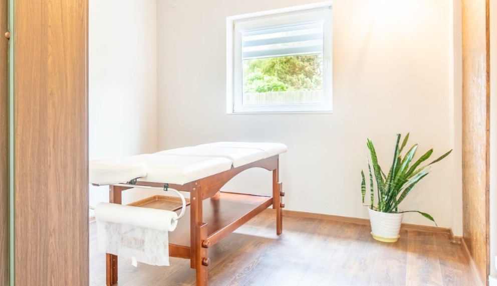 Move Center Fizjoterapia