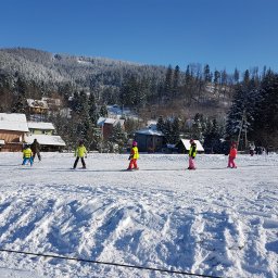 Agencja Eventowa Korbielów 1