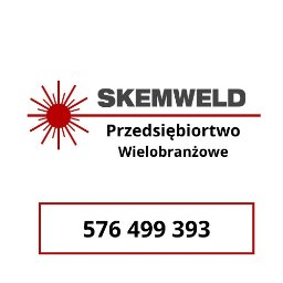 SKEMWELD PRZEDSIĘBIORSTWO WIELOBRANŻOWE PIOTR KUSZYŃSKI - Spawalnictwo Żagań