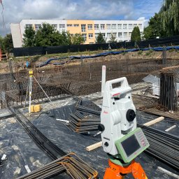 Geodeta Tarnobrzeg 1