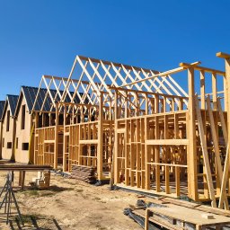 Michał Gałecki Konstrukcje drewniane - Naprawa Dachów Nowogard