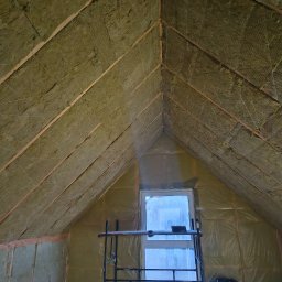 Domy szkieletowe Nowogard 3