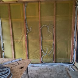 Domy szkieletowe Nowogard 1