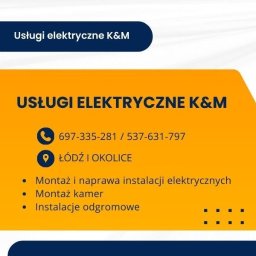 Krystian Chruściel - Systemy Alaramowe Do Domu Zgierz