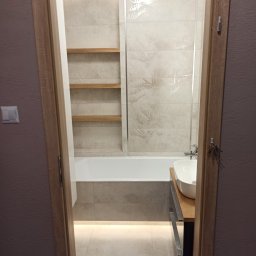 Remonty mieszkań Nakło nad Notecią 2