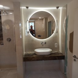 Remonty mieszkań Nakło nad Notecią 1