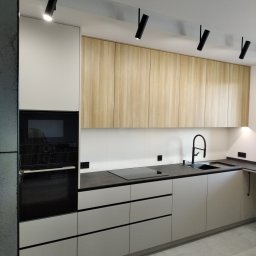 poli mebli - Blaty Dębowe Białystok