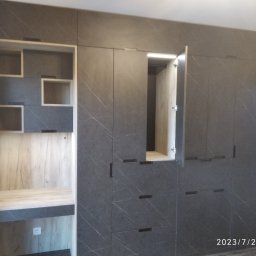 Kuchnie na wymiar Białystok 4