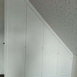 Kuchnie na wymiar Białystok 3