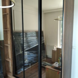 Kuchnie na wymiar Białystok 1