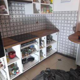 Remonty mieszkań Gostynin 4