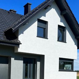 Remonty mieszkań Wojska 4