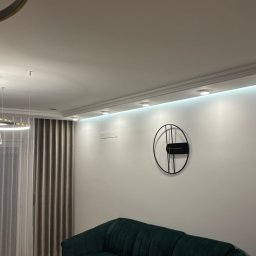 Remonty mieszkań Wojska 3