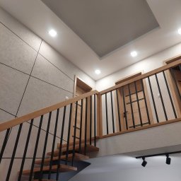 Remonty mieszkań Wojska 2