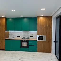 Remonty mieszkań Warszawa 3