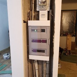 Instalacje elektryczne Bydgoszcz 4