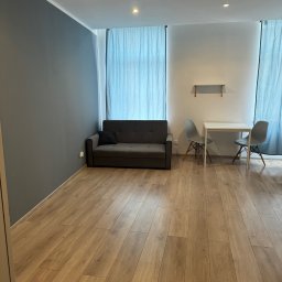 Malowanie mieszkań Ptaszkowa 4