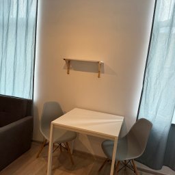 Malowanie mieszkań Ptaszkowa 3