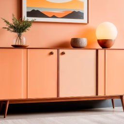 Szafy wnękowe Janów Lubelski 1